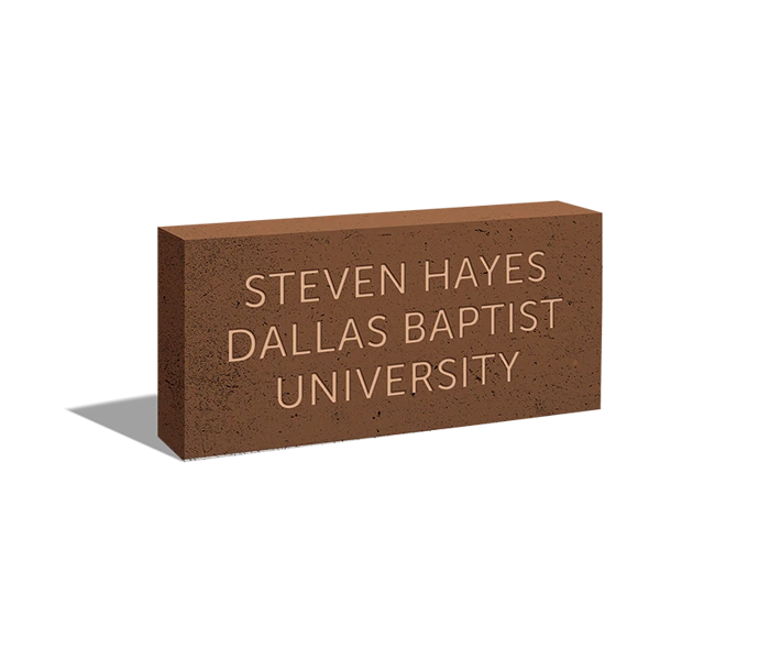 4x8 Brick